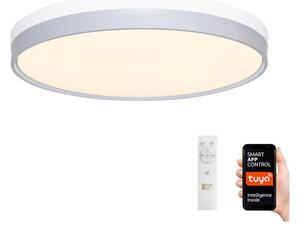NEDES LED Stmívatelné stropní svítidlo LED/48W/230V 2700-6500K Wi-Fi Tuya + DO ND3310