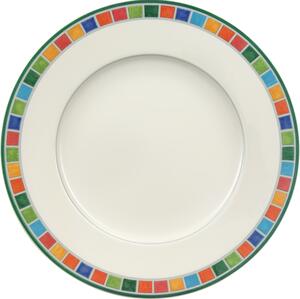 Villeroy&Boch Villeroy & Boch Twist Alea Caro snídaňový talíř, 22cm