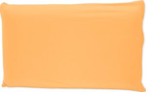 Flexbed Povlak na polštář FlexyFlex Barva: tmavě žlutá