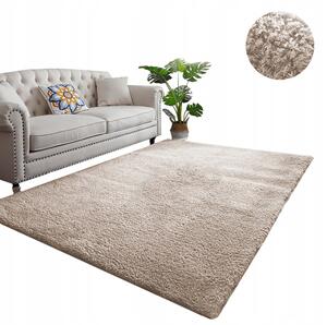 Koberec Alpaca Strado 160x220 AlpacaBeige (Béžový)