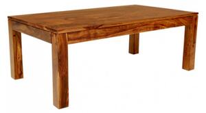 Konferenční stolek z masivu palisandr Cali 110x60 Only Stain
