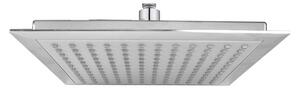 Mereo Mereo, Talířová sprcha horní, 203x203mm s kloubem pro CBQ60101SP, CB485SQ