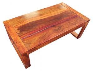 Konferenční stolek z masivu Karat 110x60