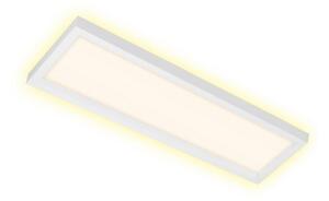 Briloner 7365-016 - LED Stropní svítidlo CADRE LED/22W/230V 58,2x20,2 cm bílá BL0926