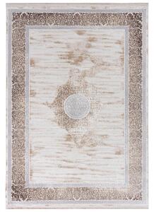 *Kusový koberec Vesta krémový 80x150cm