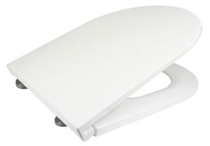 Mereo Mereo, WC sedátko samozavírací SLIM, CSS113S