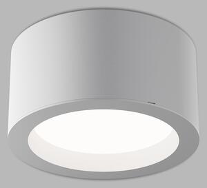 Led2 Bodové stropní LED svítidlo Kapa On ⌀ 190 mm Barva: Bílá, Stmívání: TRIAC