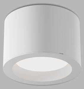 Led2 Bodové stropní LED svítidlo Kapa On ⌀ 145mm Barva: Bílá, Stmívání: Casambi