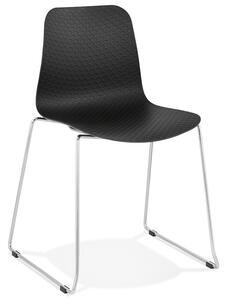 Kokoon Design Jídelní židle Bee Barva: šedá/chrom