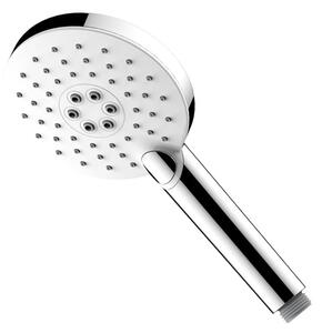Mereo Mereo, Ruční sprcha třípolohová O 12cm, CB565G