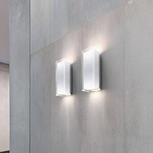 Serien.lighting Rod Wall LED nástěnné světlo opál