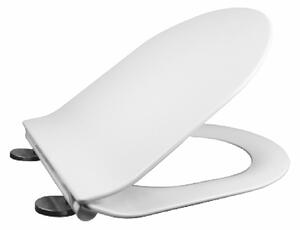 Mereo Mereo, WC sedátko samozavírací SLIM, CSS116