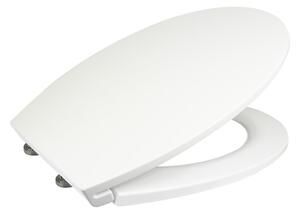 Mereo Mereo, WC sedátko samozavírací SLIM, CSS114S