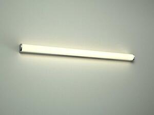 LED Koupelnové nástěnné svítidlo AZzardo Petra 90 4000K chrome AZ2475 18W 1315lm 4000K IP44 90cm chromové