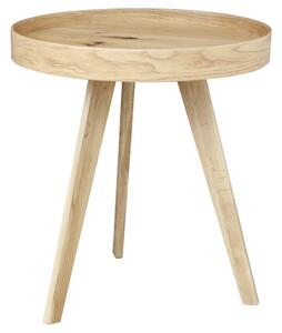 Konferenční Stolek Wood 1