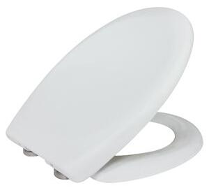 Novoterm WC prkénko NV-Julia Soft Close Duroplast