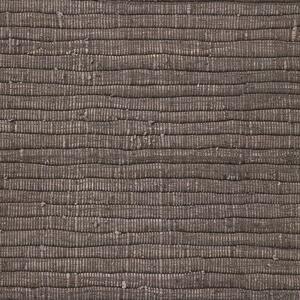 Bavlněný koberec Chindi Brown 160 x 70 cm