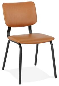 Kokoon Design Jídelní židle Coati Barva: Hnědá