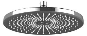 Mereo Mereo, Talířová sprcha horní o 250 mm s kloubem, plast, CB585A