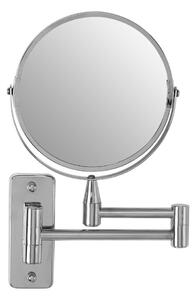 Kosmetické zvětšovací zrcadlo (zvětšení 2x) 17x29 cm Cassini – Premier Housewares