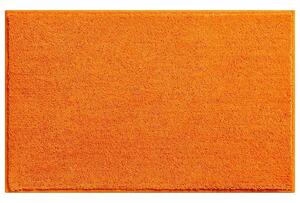 Grund Koupelnová předložka Roman oranžová, 50 x 80 cm