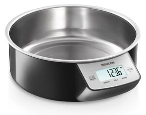 Sencor - Digitální kuchyňská váha 2xAAA FT0426