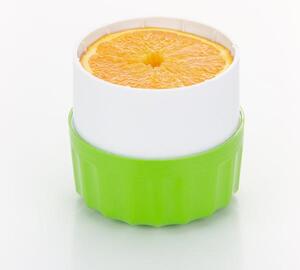 Börner odšťavňovač Barva: Oranžová