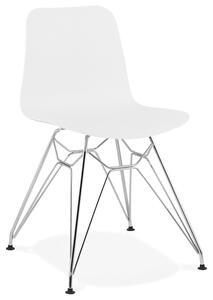 Kokoon Design Jídelní židle Fifi Barva: Černá