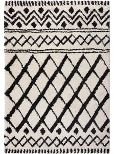 Flair Rugs koberce Kusový koberec Dakari Souk Berber Ivory ROZMĚR: 160x230