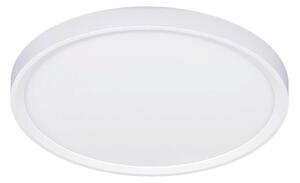 Fulgur 42361 - LED Stropní svítidlo NOMY LED/24W/230V pr. 30 cm bílá