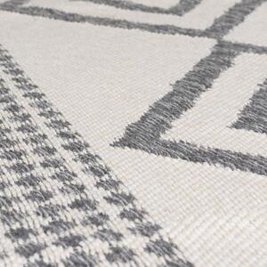 Flair Rugs koberce Kusový koberec Deuce Teo Recycled Rug Monochrome ROZMĚR: 120x170