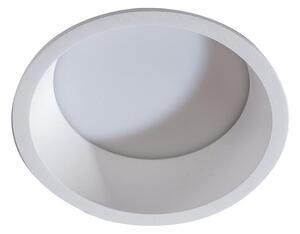 Azzardo AZ4222 - LED Podhledové svítidlo AIDA LED/16W/230V bílá