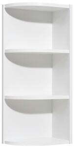 NÁSTĚNNÝ REGÁL, 30,7/70/18,2 cm Carryhome - Koupelnové série