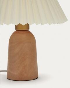 BENICARLO stolní lampa
