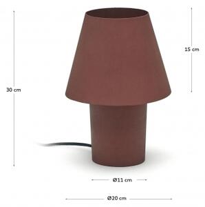 CANAPOST stolní lampa