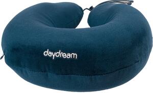 Daydream Cestovní polštář - Memory Foam Premium Petrol