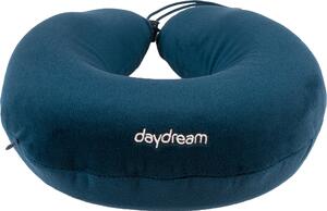 Daydream Cestovní polštář - Memory Foam Premium Petrol
