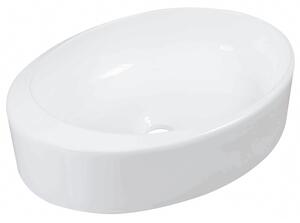 Novoterm Keramické umyvadlo na desku NV-KR-9035