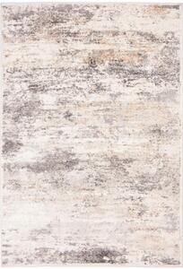 *Kusový koberec Erebos krémově šedý 140x200cm