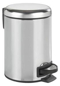 KOŠ S NÁŠLAPNÝM PEDÁLEM, 3 l Wenko