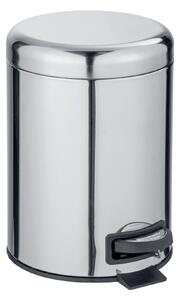 KOŠ S NÁŠLAPNÝM PEDÁLEM, 5 l Wenko