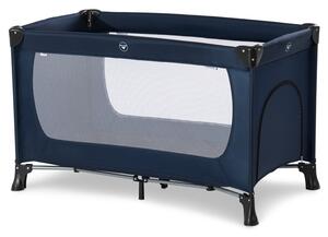 Dětská cestovní postýlka Hauck Dream'n Play Plus navy