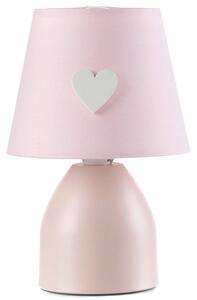 DĚTSKÁ STOLNÍ LAMPIČKA, 13/19 cm - Online Only svítidla, Online Only