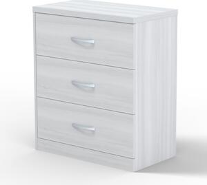 Komoda Bradop CASPER C103 creme