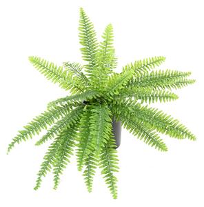 Umělá Bostonská kapradina, 56cm