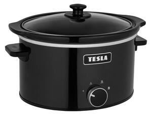 TESLA SlowCook S350 - pomalý hrnec