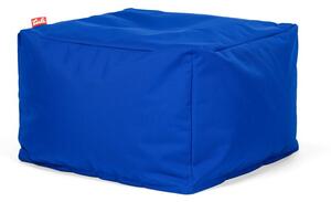 Tuli Taburet Block Provedení: 150 - modrá - polyester bez vnitřního obalu