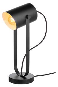 ON STAGE Stolní lampa 42 cm - černá