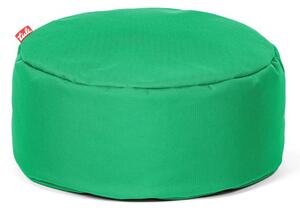 Tuli Taburet Puf Provedení: 140 - světle zelená - polyester bez vnitřního obalu