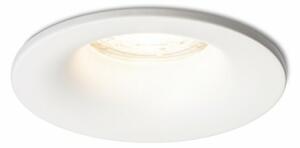 RED - DESIGN RENDL RENDL ISLA zápustná bílá 230V GU10 15W IP65 R13603